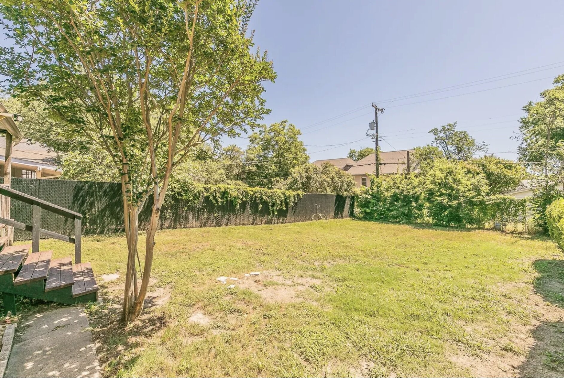 3241 Sandage Avenue Fort Worth TX 76109