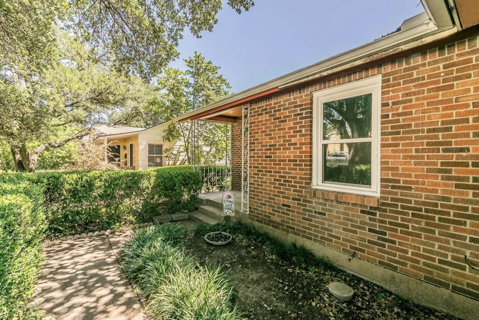 3241 Sandage Avenue Fort Worth TX 76109