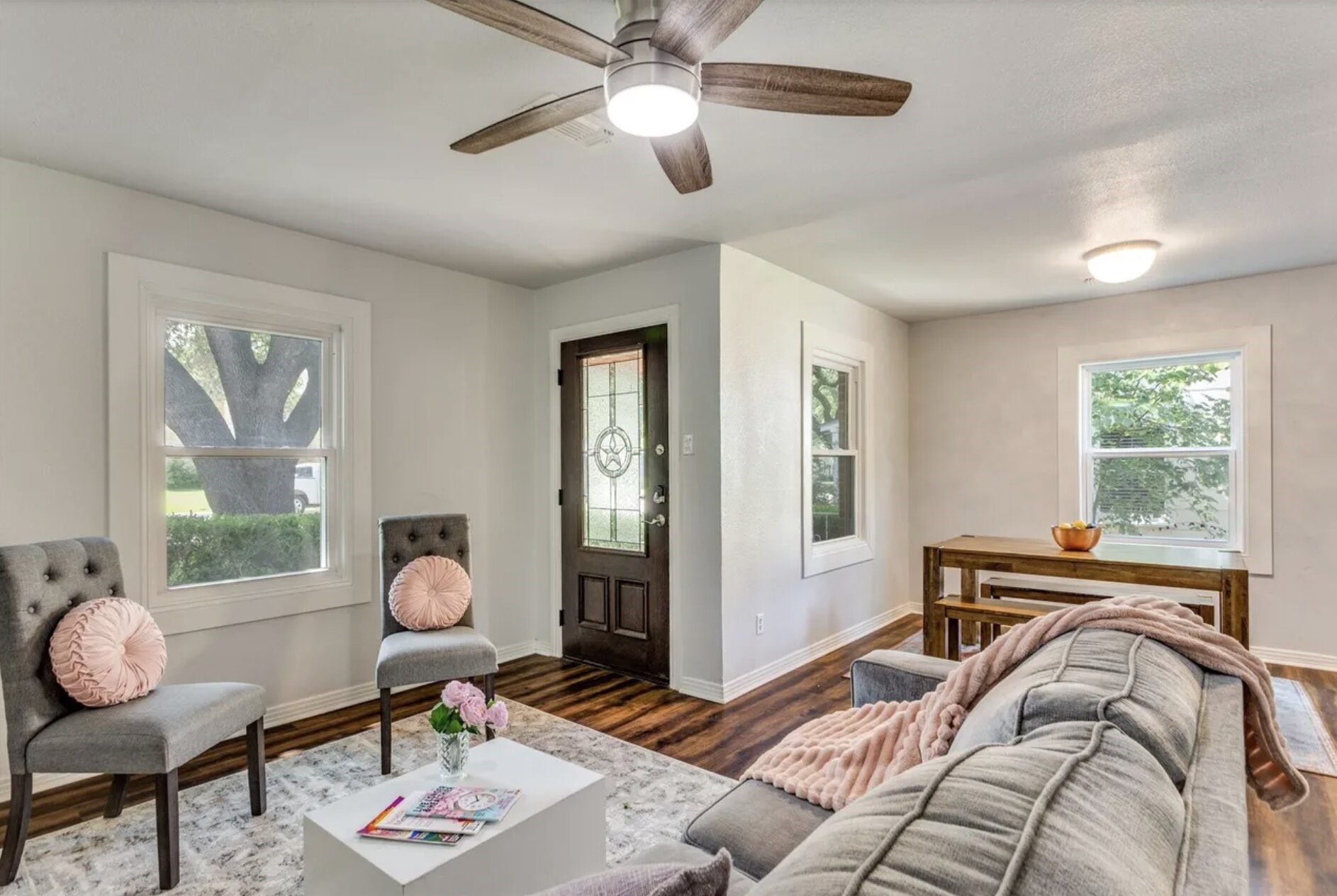3241 Sandage Avenue Fort Worth TX 76109