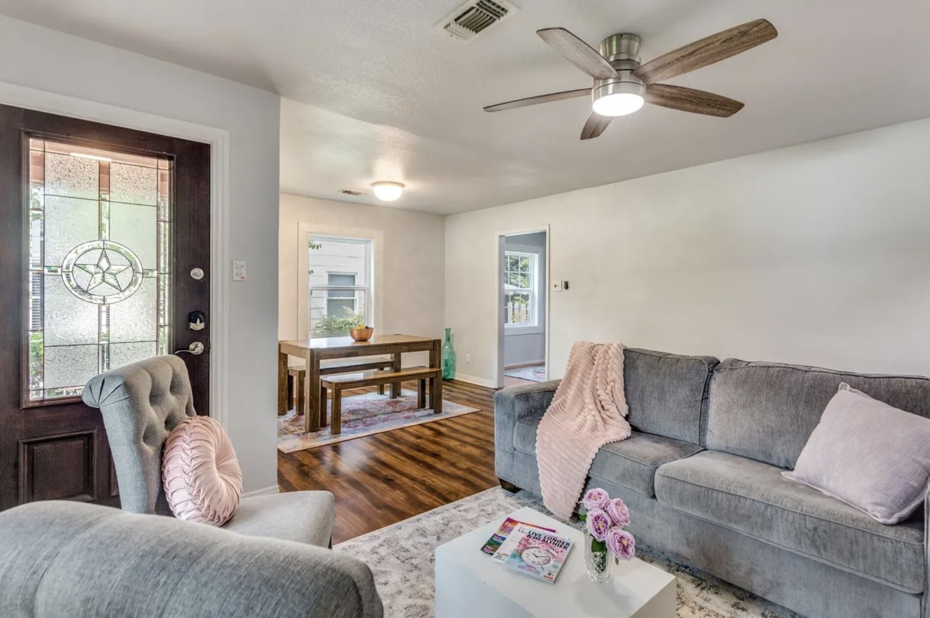 3241 Sandage Avenue Fort Worth TX 76109