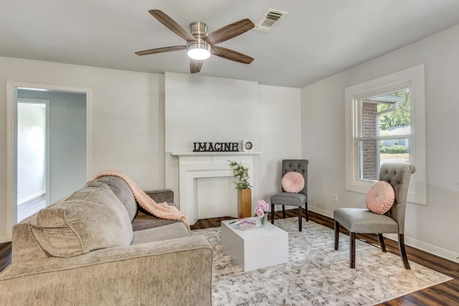 3241 Sandage Avenue Fort Worth TX 76109