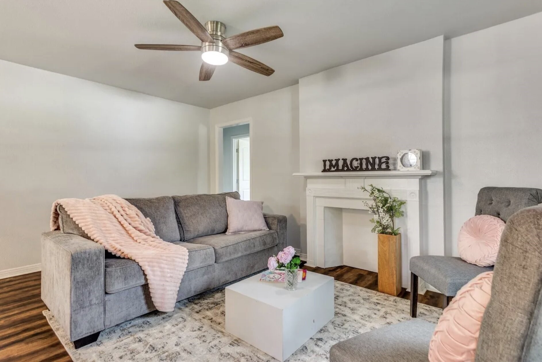 3241 Sandage Avenue Fort Worth TX 76109