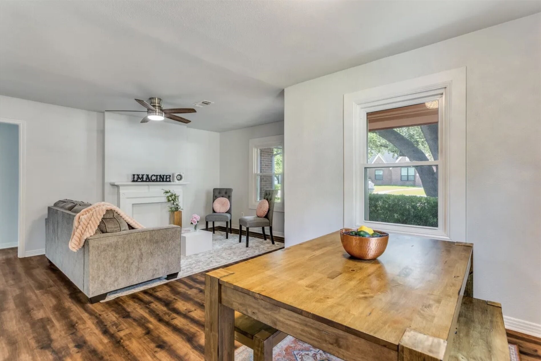 3241 Sandage Avenue Fort Worth TX 76109