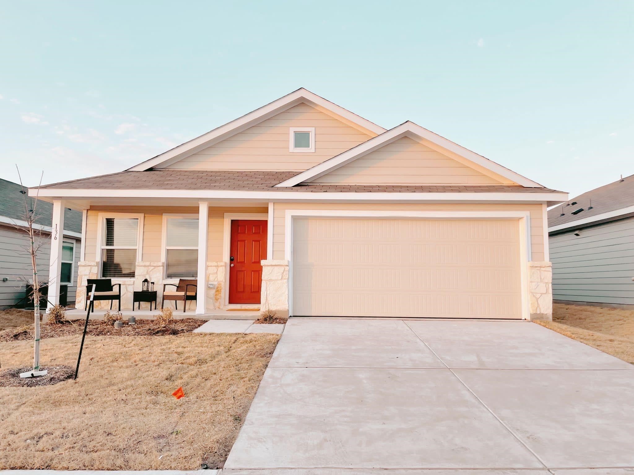 136 Honeysuckle Street Princeton TX 75407