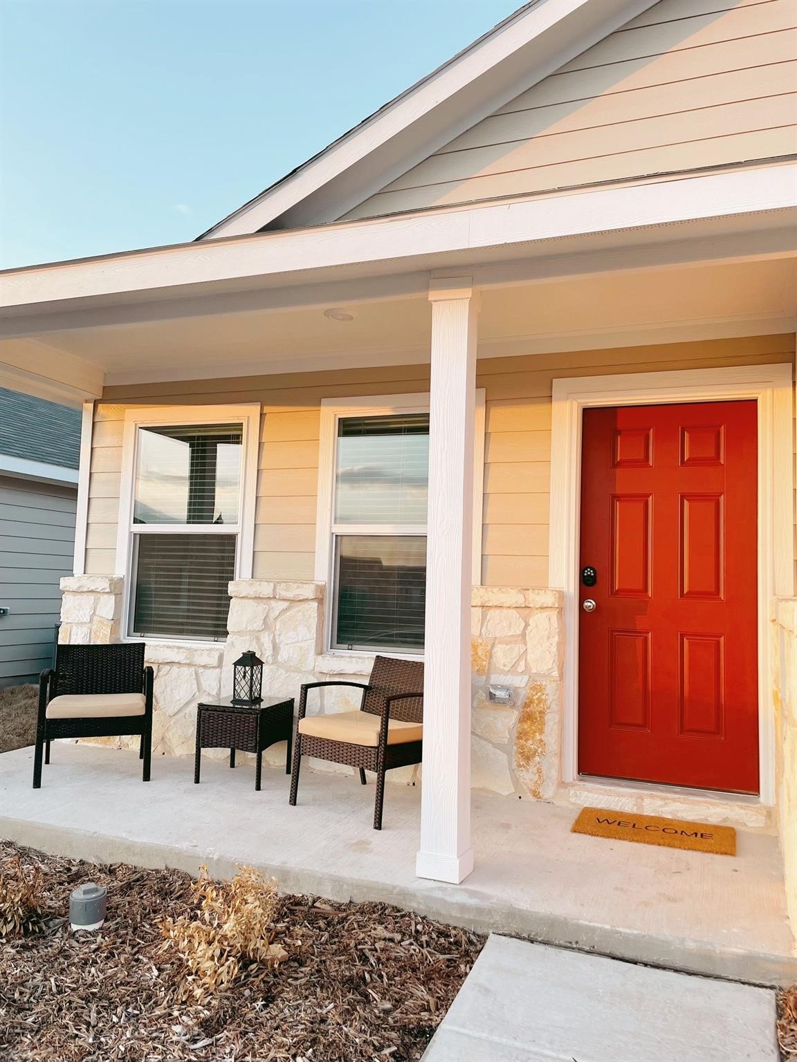 136 Honeysuckle Street Princeton TX 75407