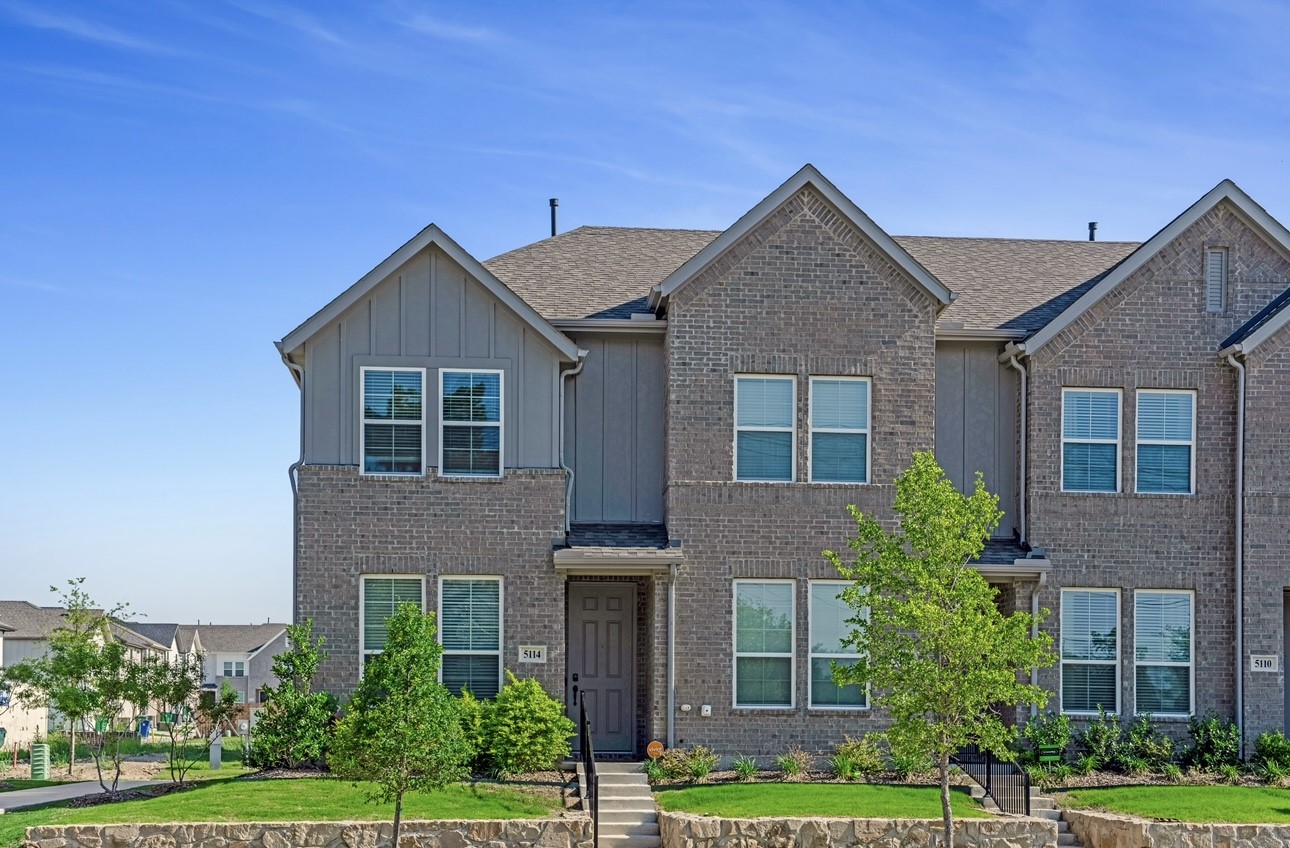 5114 Springlake Parkway Haltom City TX 76117