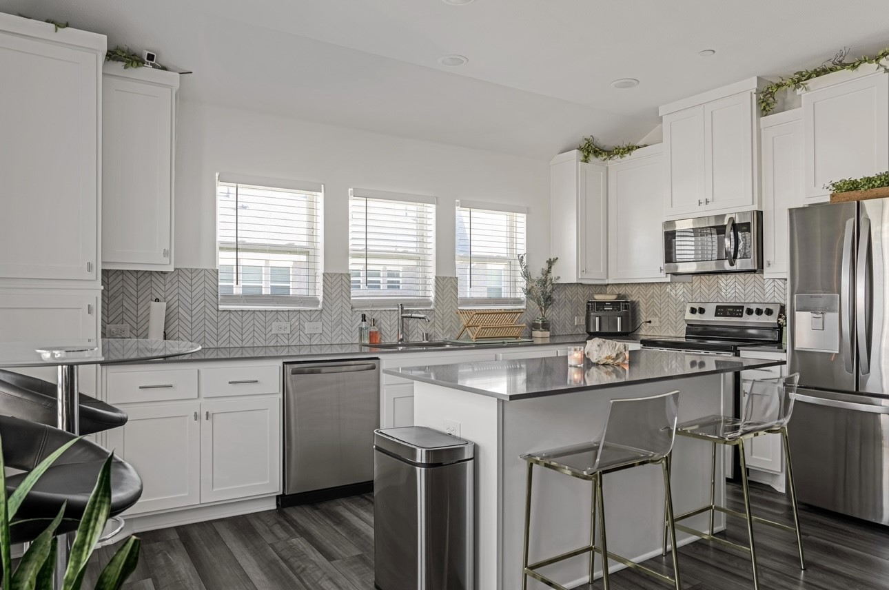 5114 Springlake Parkway Haltom City TX 76117