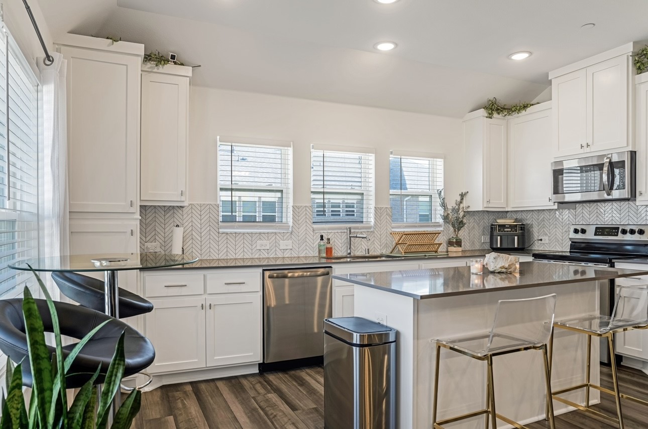 5114 Springlake Parkway Haltom City TX 76117