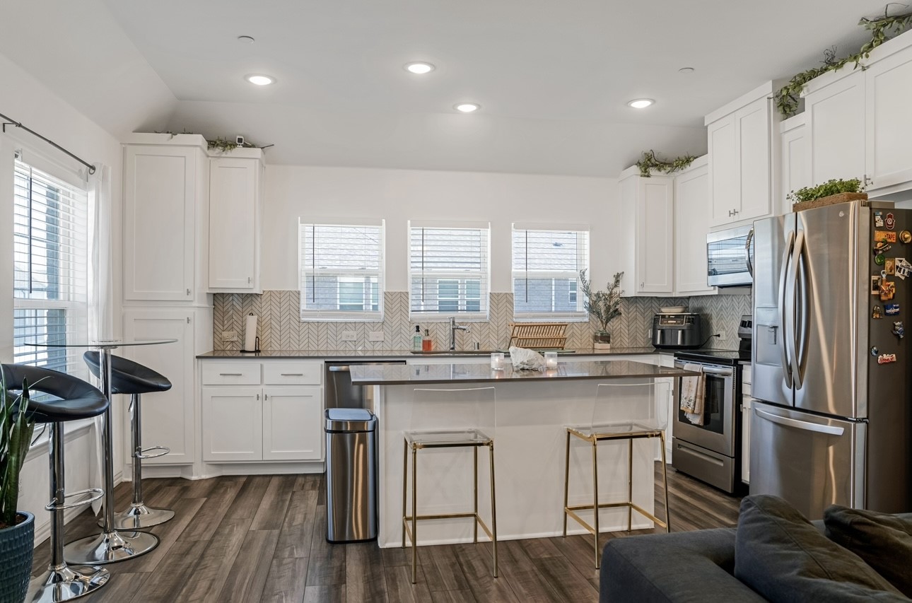 5114 Springlake Parkway Haltom City TX 76117