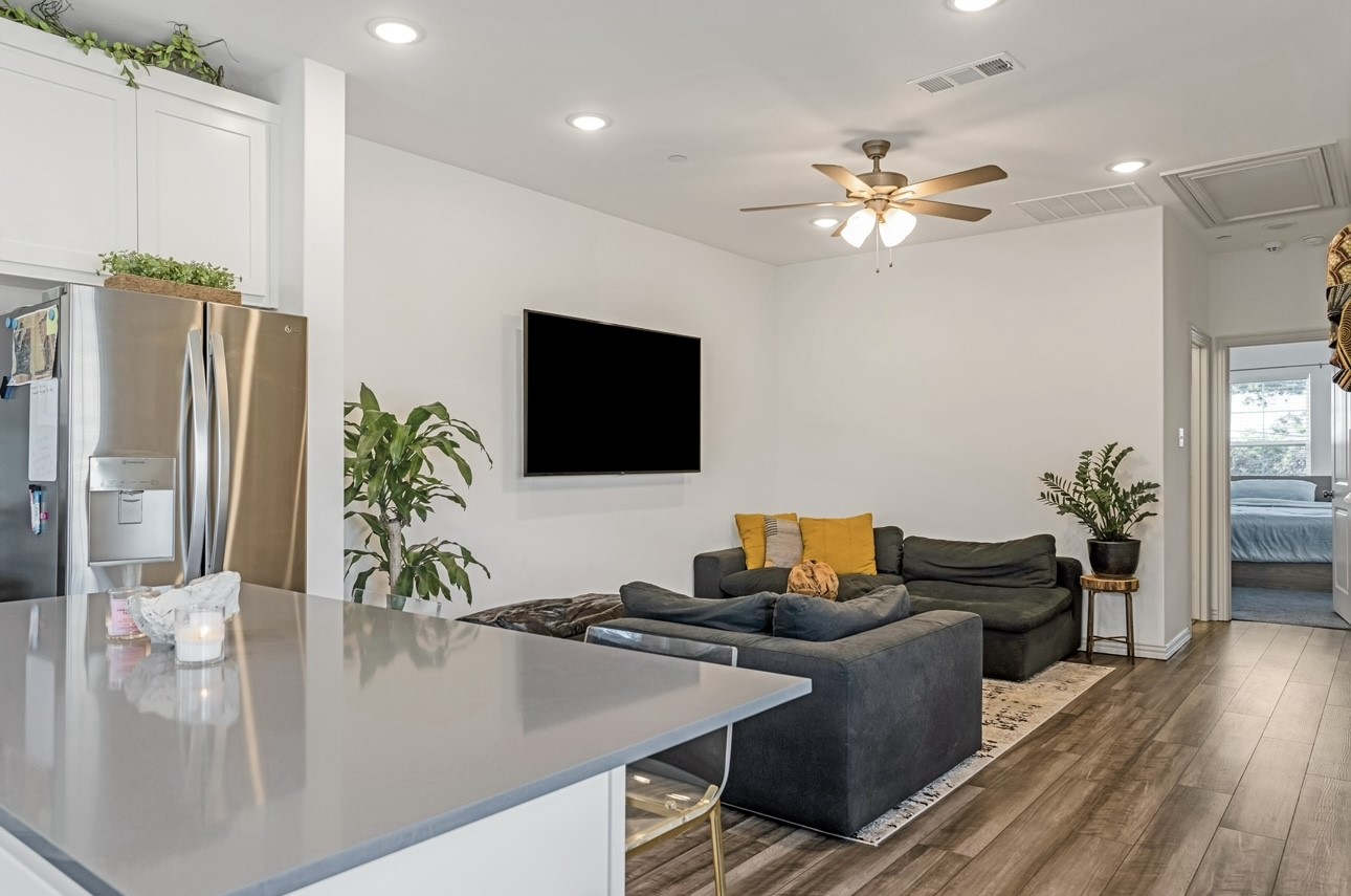 5114 Springlake Parkway Haltom City TX 76117