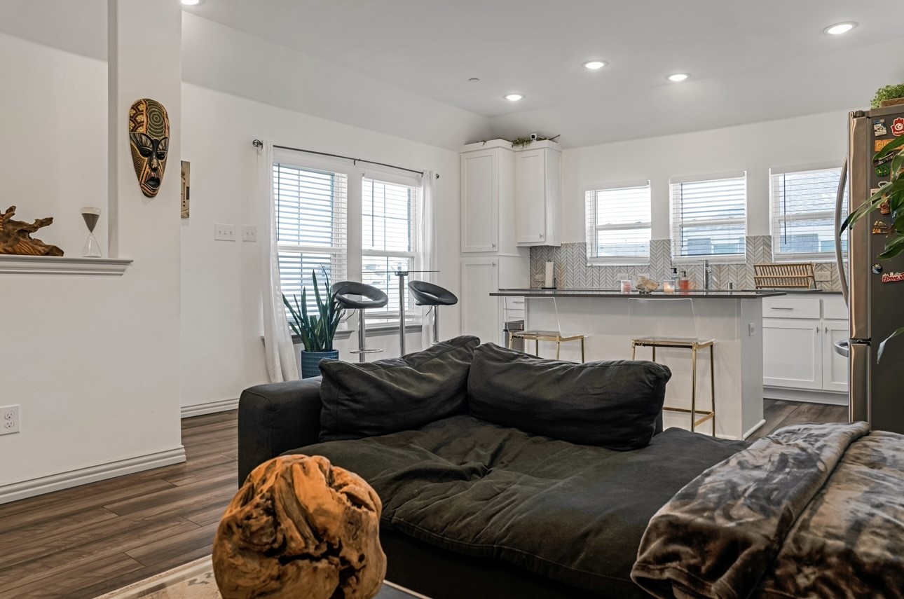 5114 Springlake Parkway Haltom City TX 76117