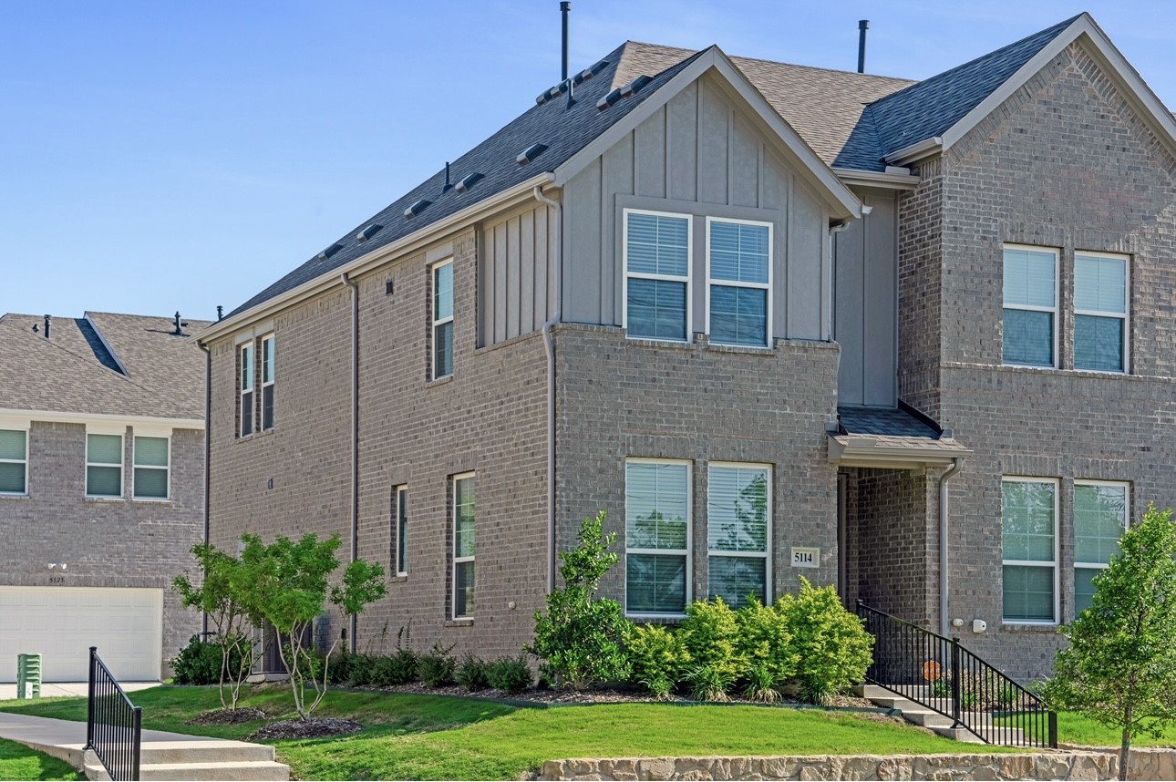 5114 Springlake Parkway Haltom City TX 76117
