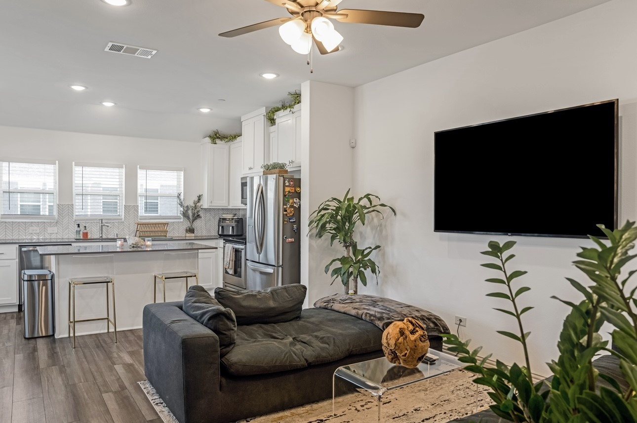 5114 Springlake Parkway Haltom City TX 76117