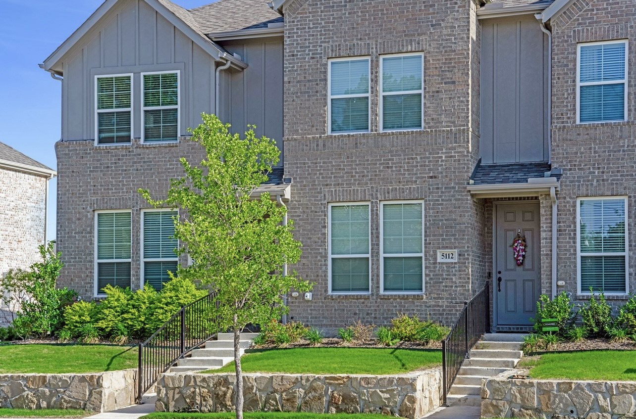 5114 Springlake Parkway Haltom City TX 76117