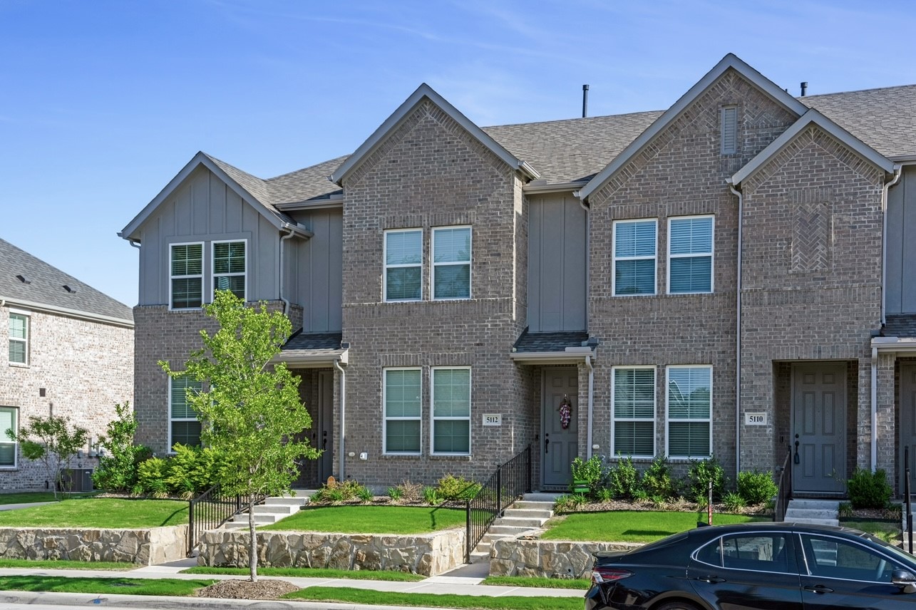 5114 Springlake Parkway Haltom City TX 76117