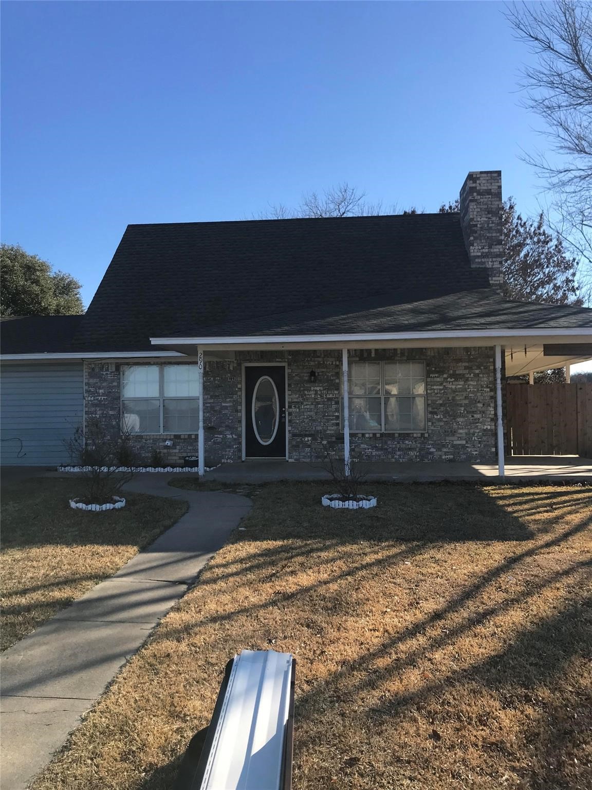 290 N Laramie Circle Pilot Point TX 76258