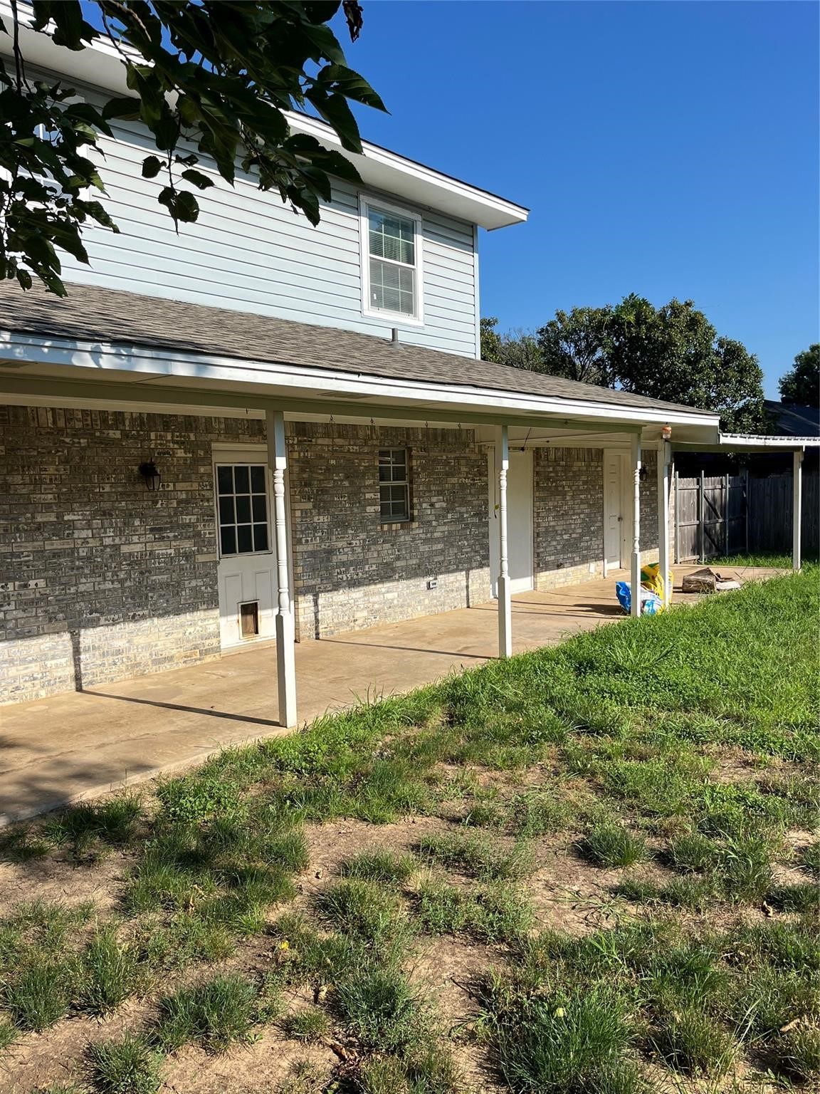 290 N Laramie Circle Pilot Point TX 76258