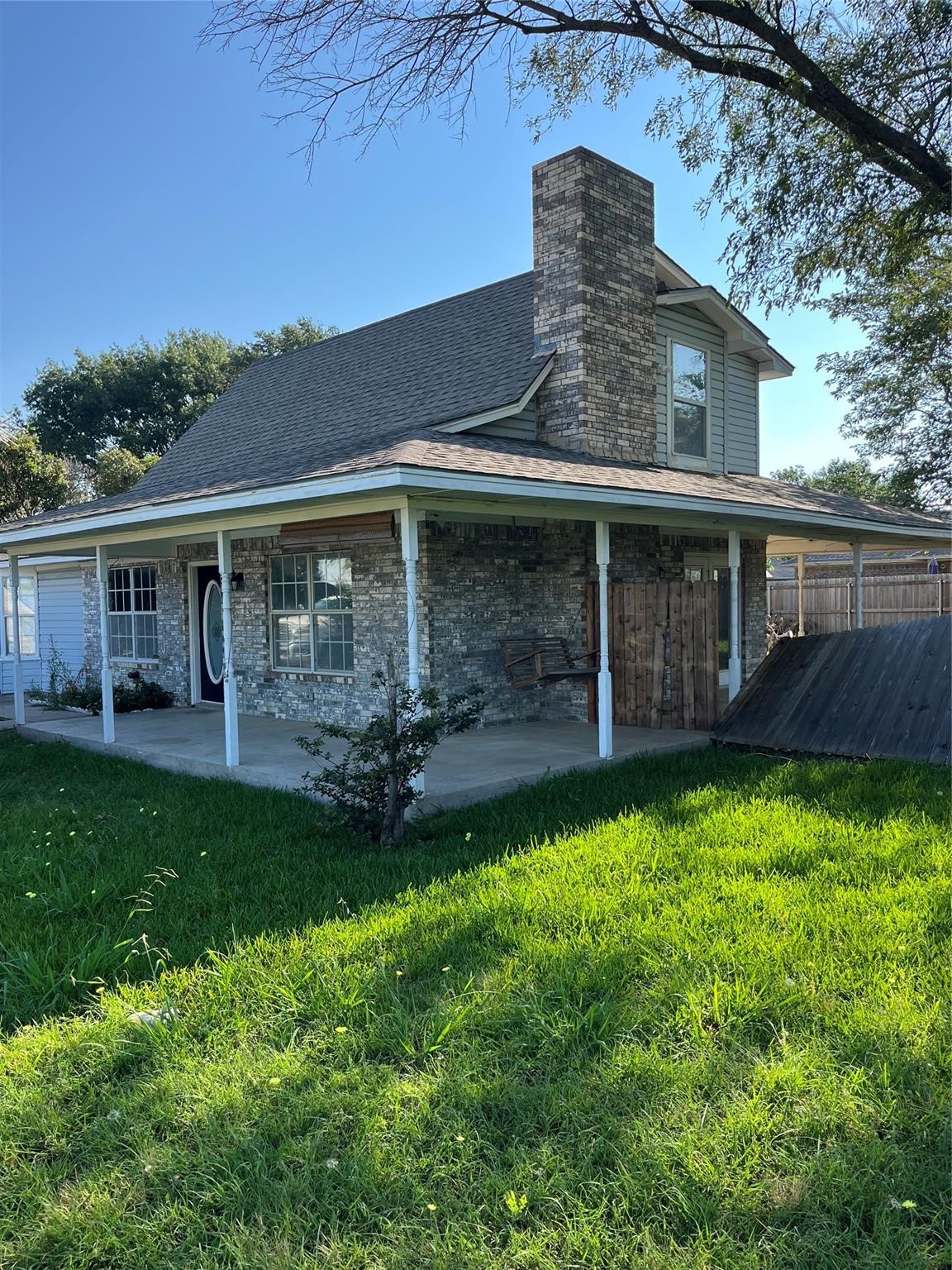 290 N Laramie Circle Pilot Point TX 76258