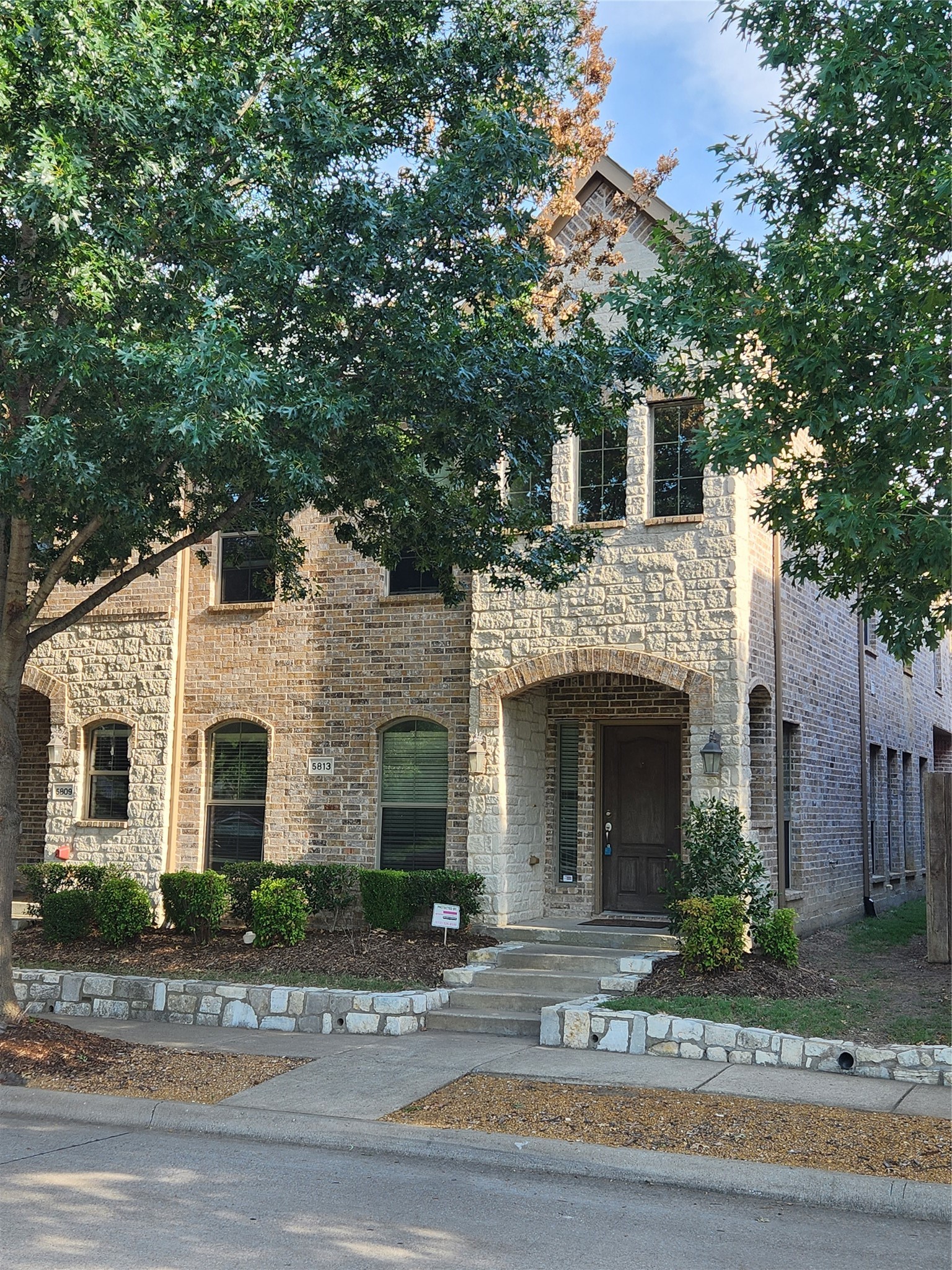 5813 Rancho Lane Mckinney TX 75070