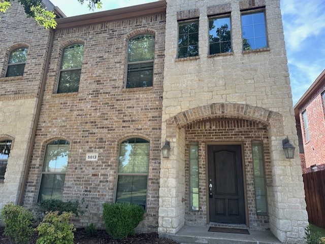 5813 Rancho Lane Mckinney TX 75070