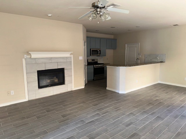 5813 Rancho Lane Mckinney TX 75070
