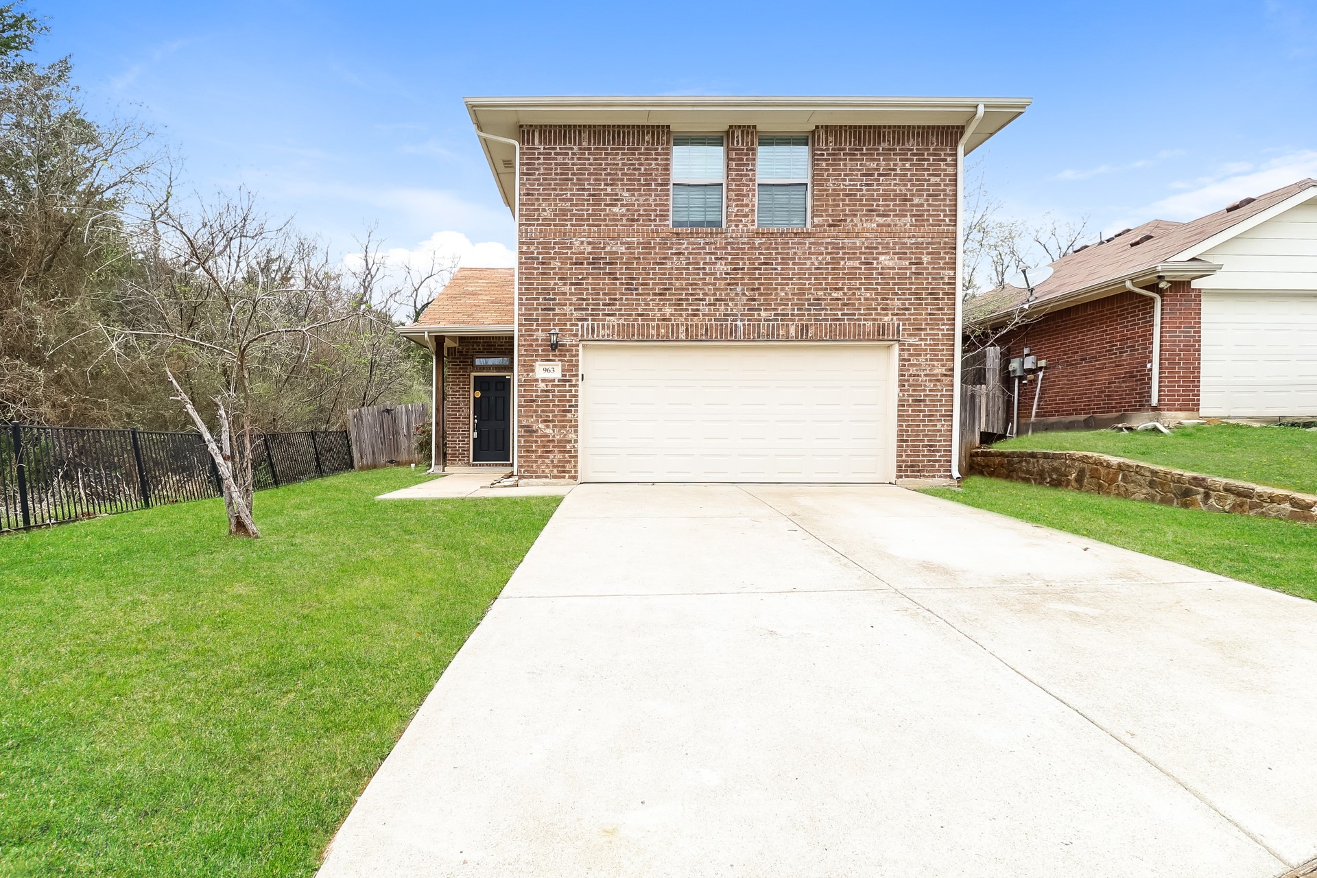 963 Ranch Road Dallas TX 75253