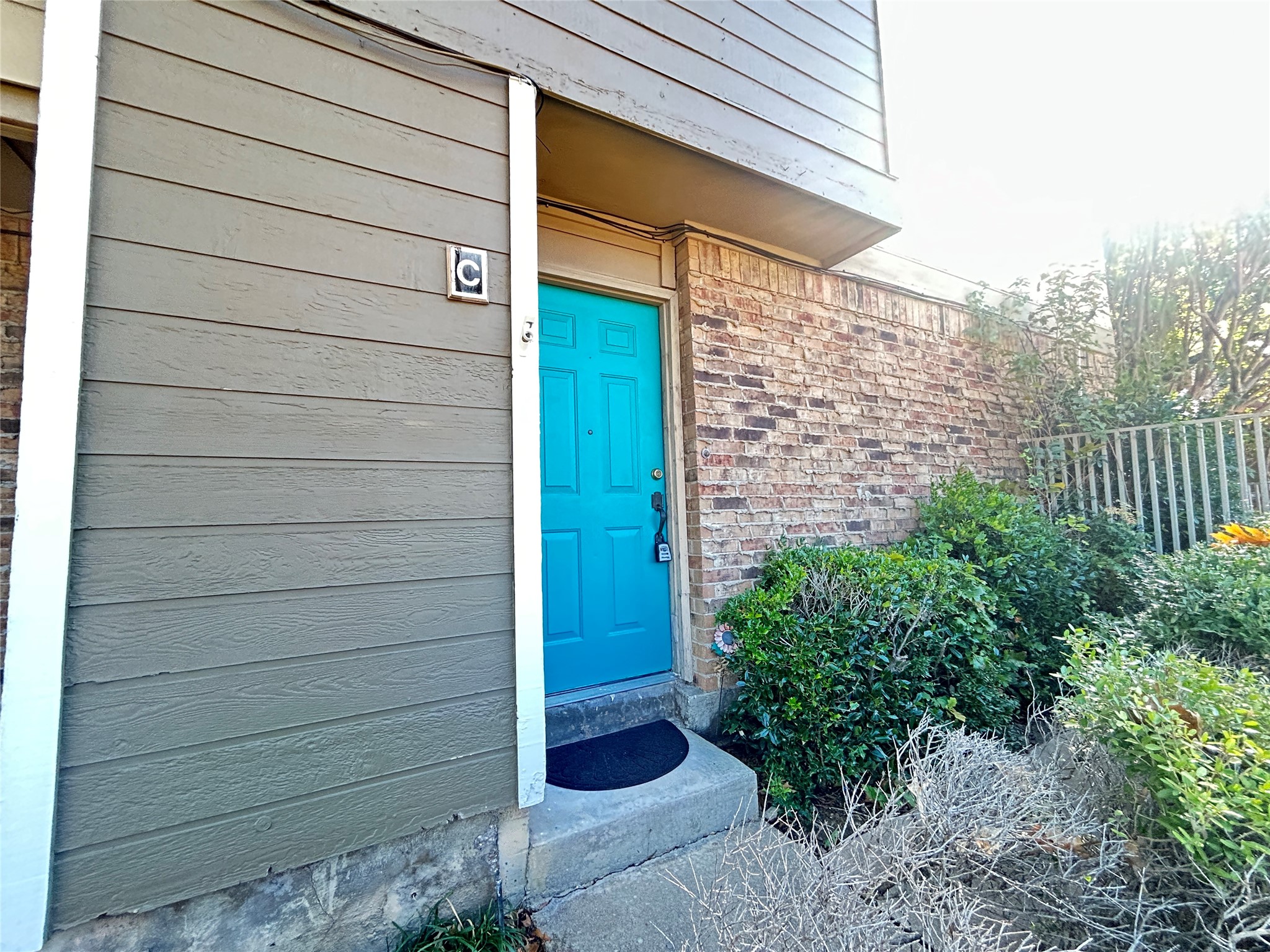 6509 Hickock Drive Fort Worth TX 76116