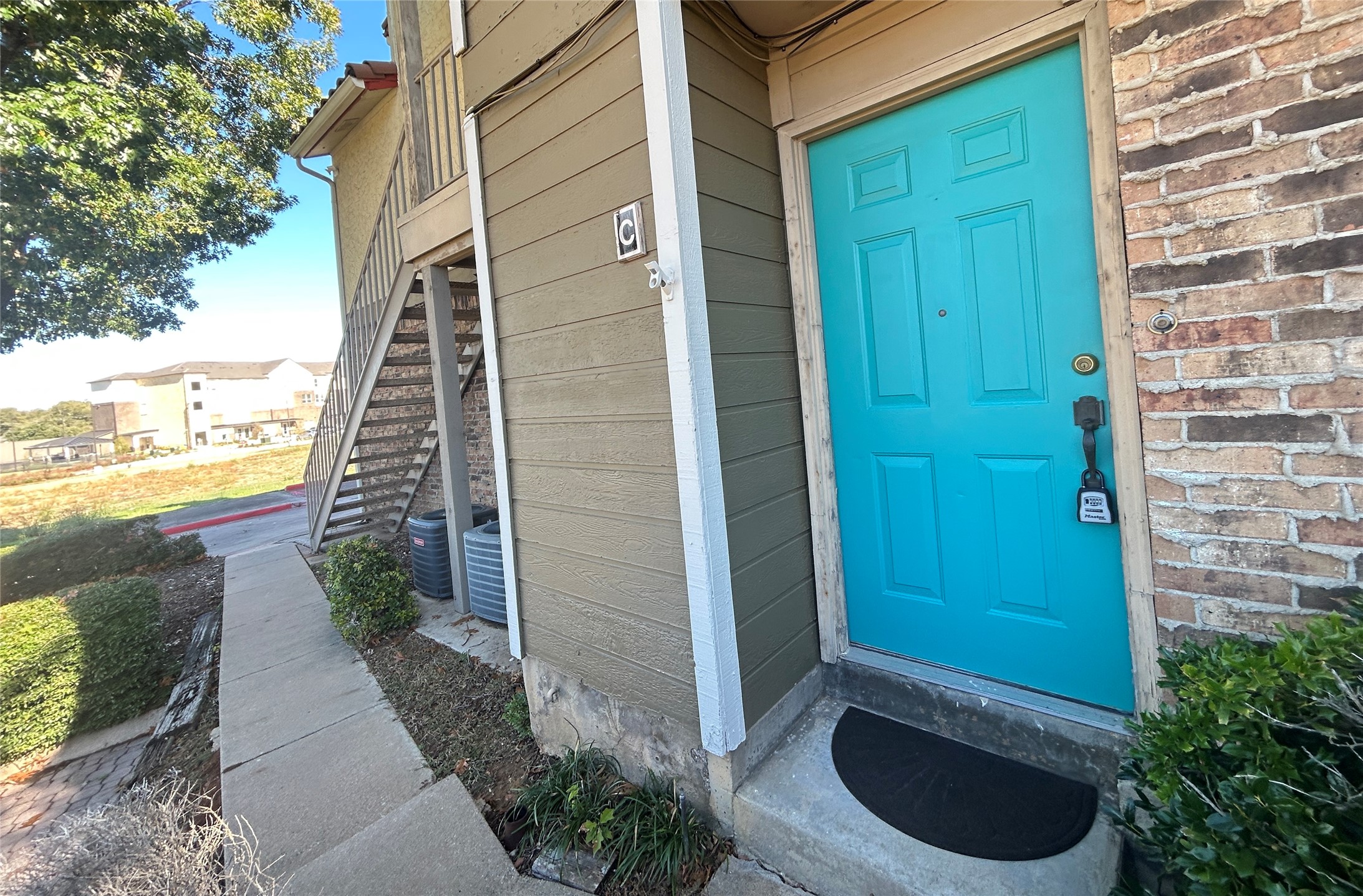 6509 Hickock Drive Fort Worth TX 76116