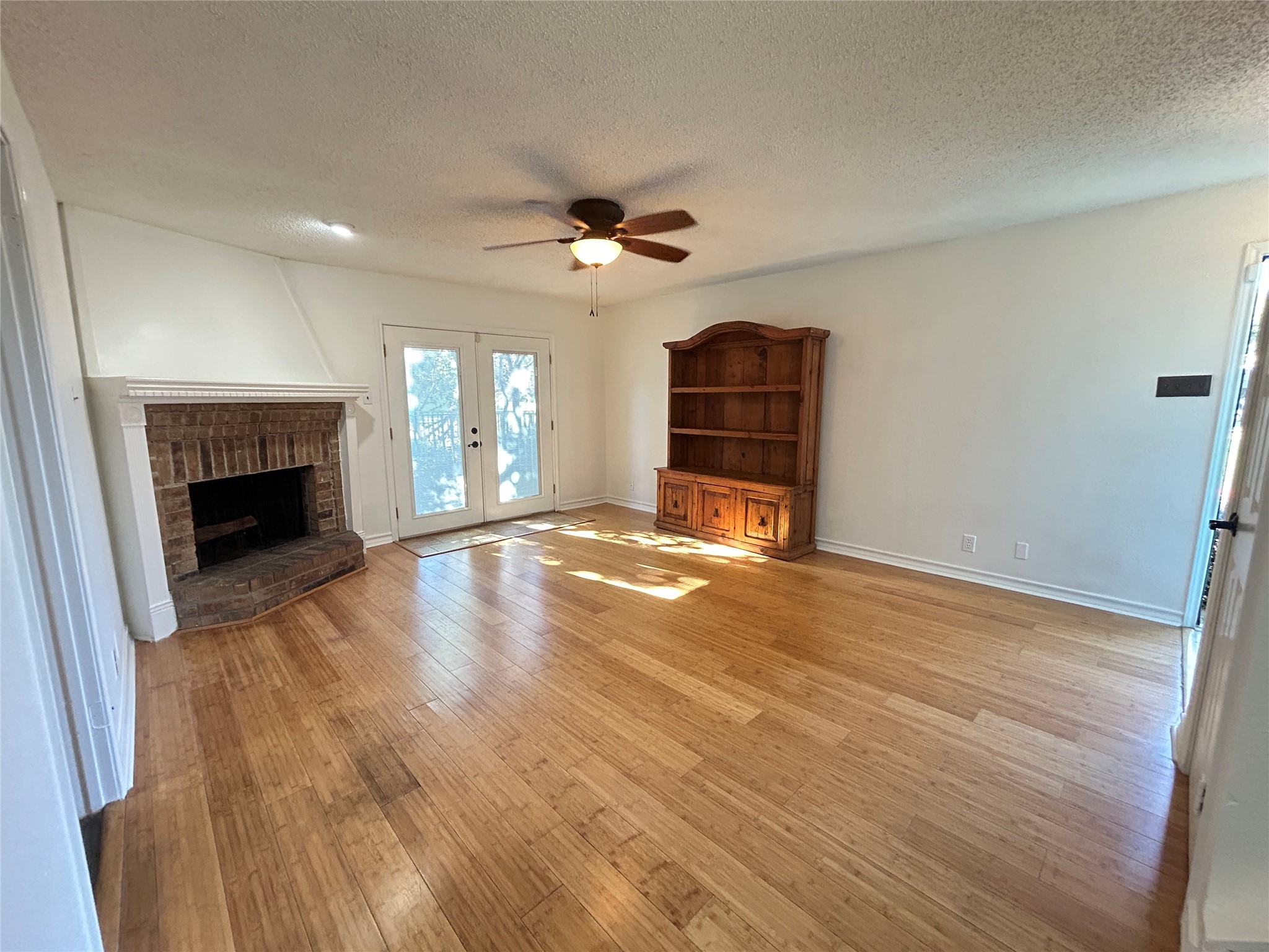 6509 Hickock Drive Fort Worth TX 76116