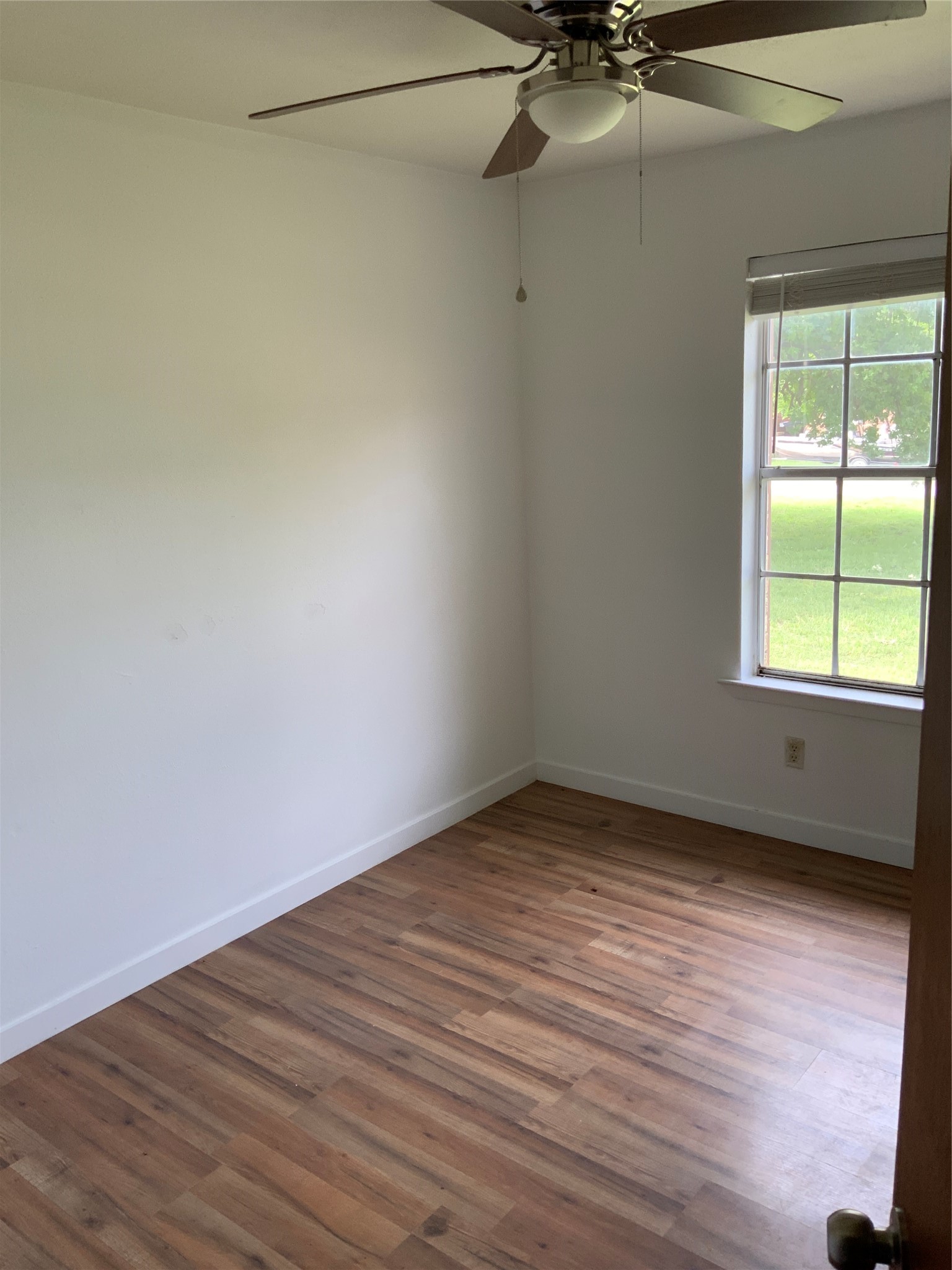 147 Hillcrest Street Jacksboro TX 76458