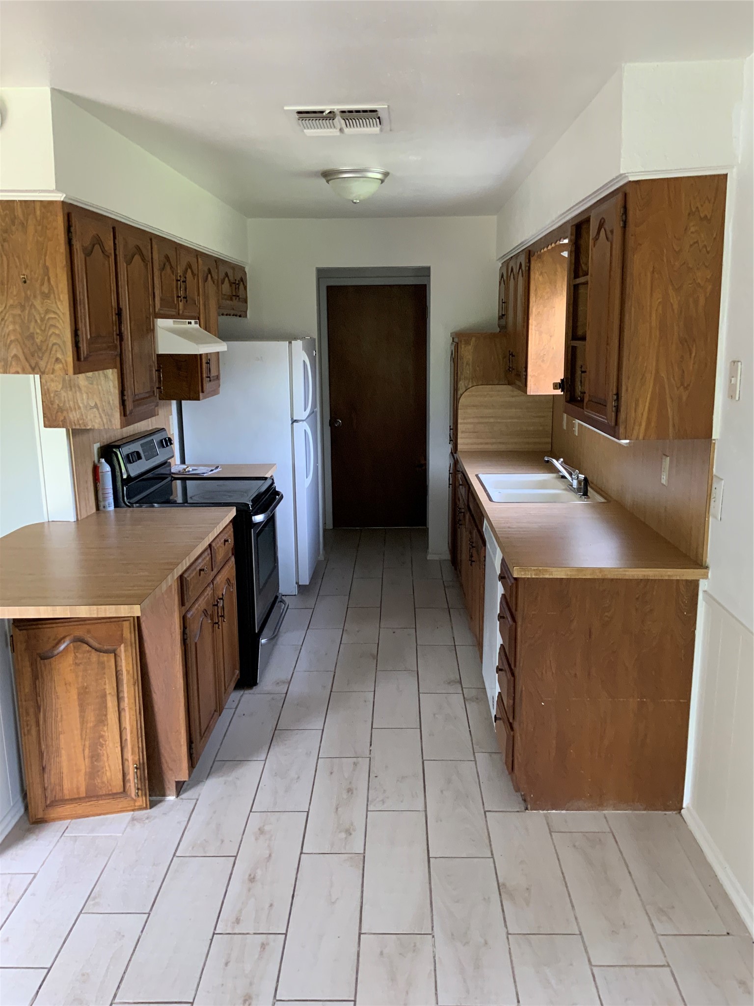147 Hillcrest Street Jacksboro TX 76458