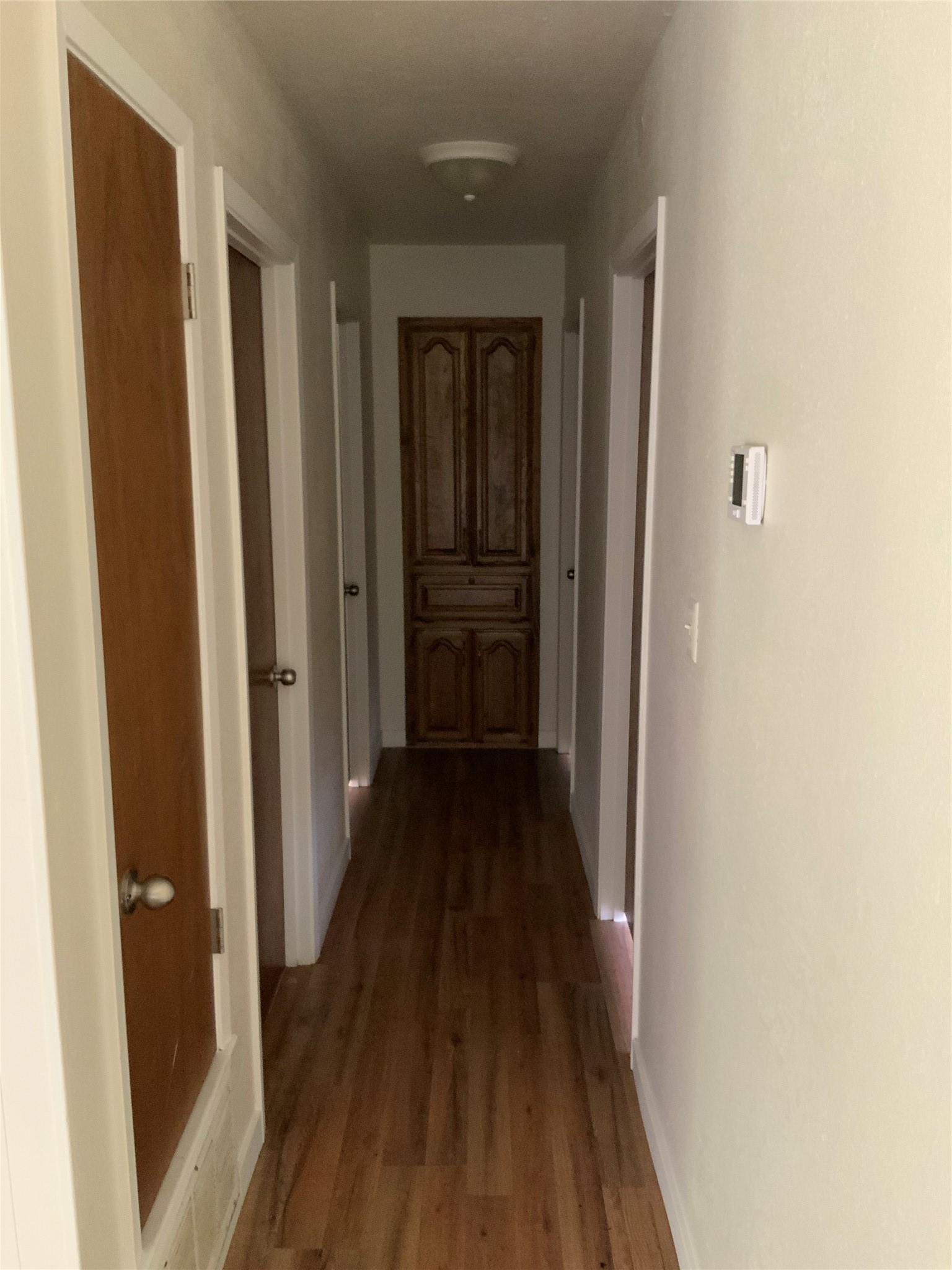 147 Hillcrest Street Jacksboro TX 76458