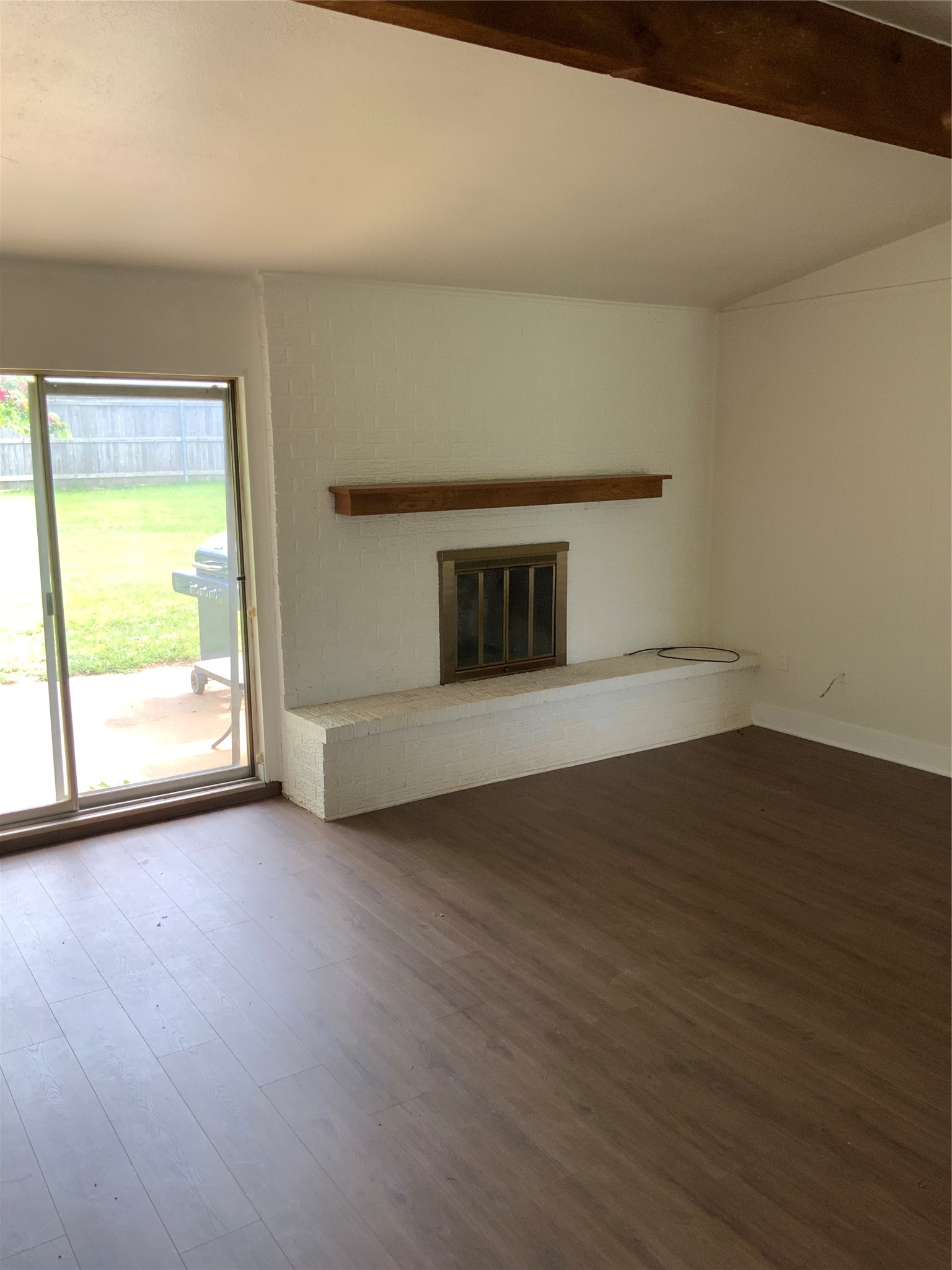 147 Hillcrest Street Jacksboro TX 76458