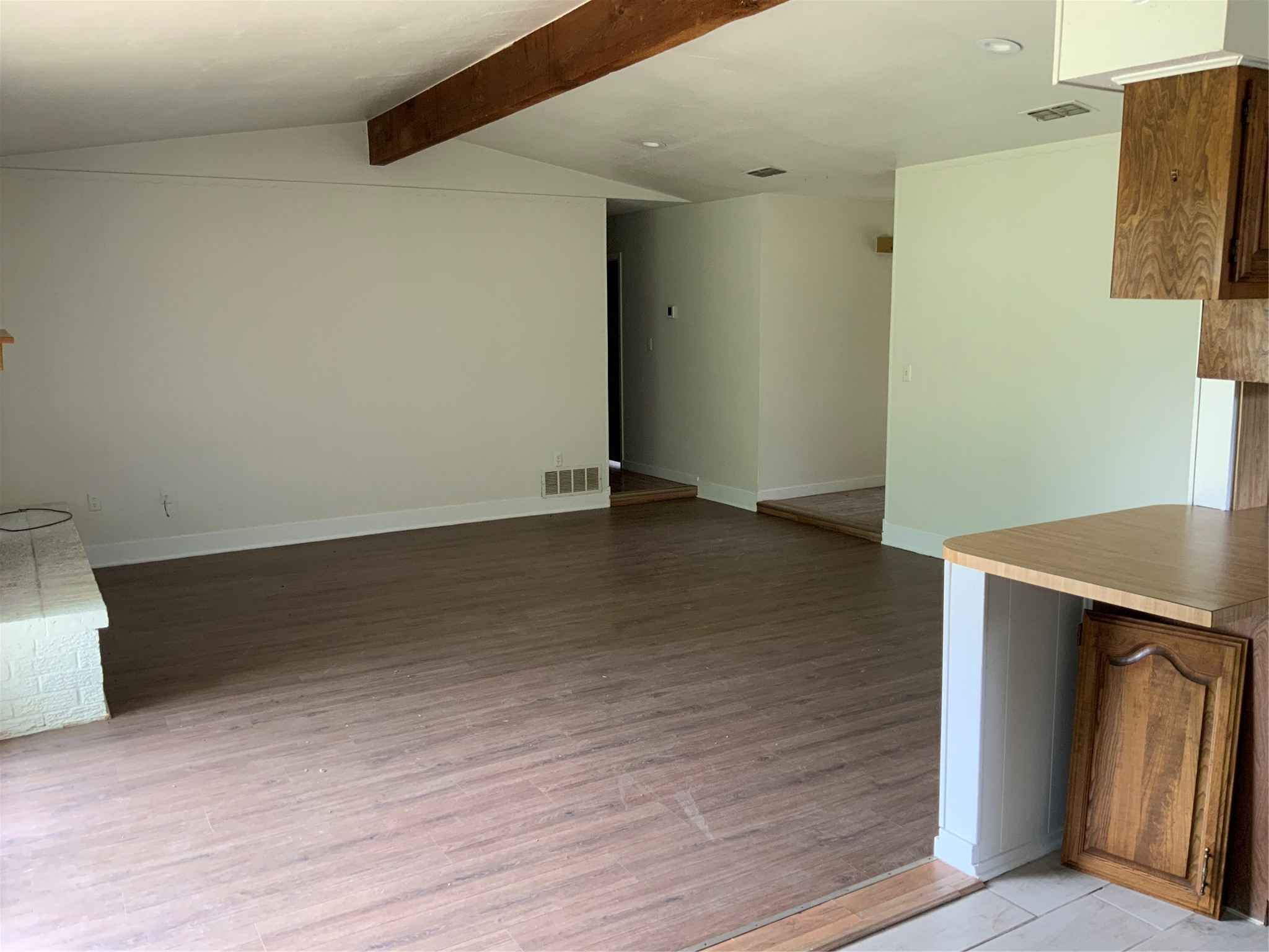 147 Hillcrest Street Jacksboro TX 76458