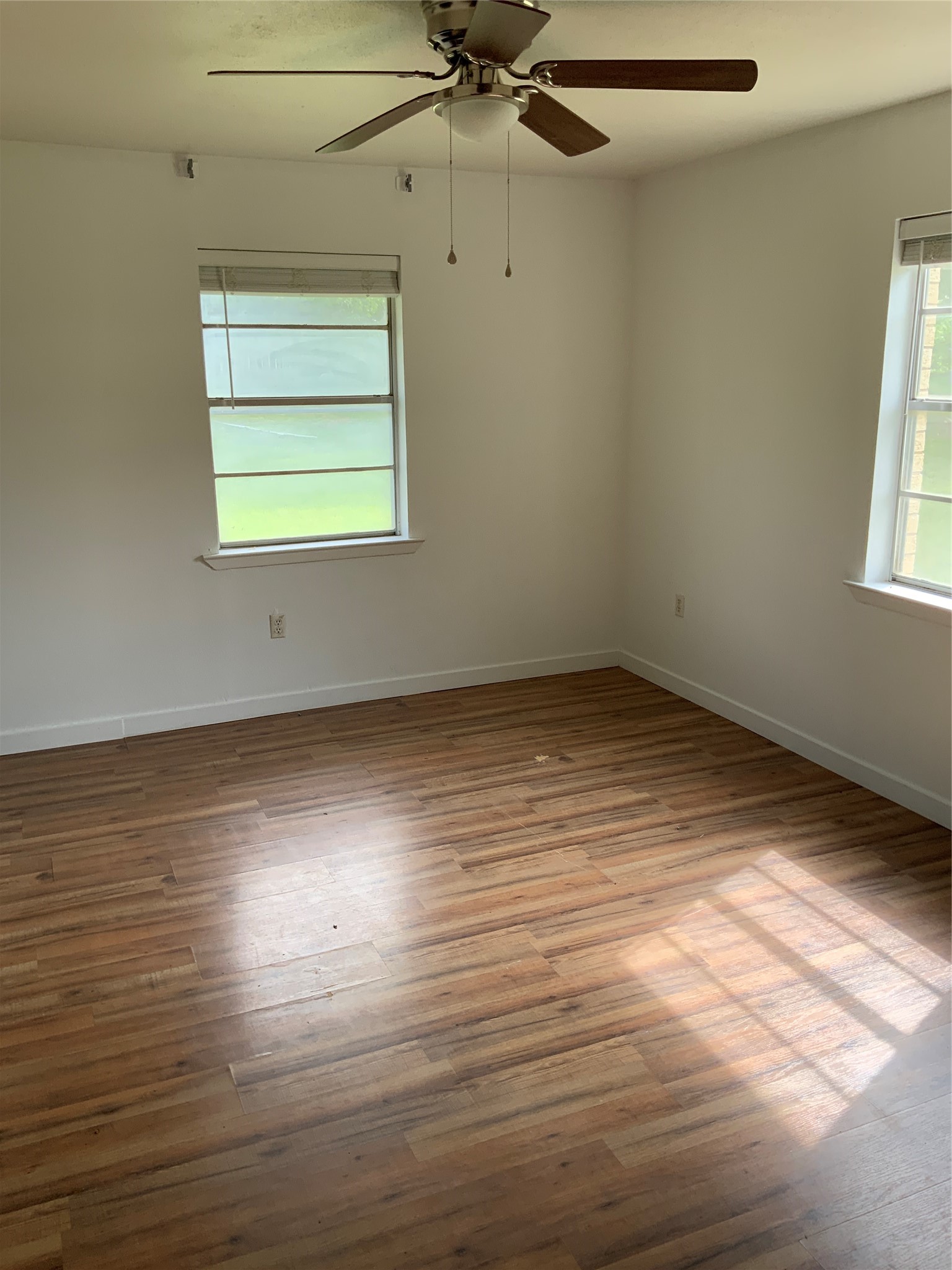 147 Hillcrest Street Jacksboro TX 76458