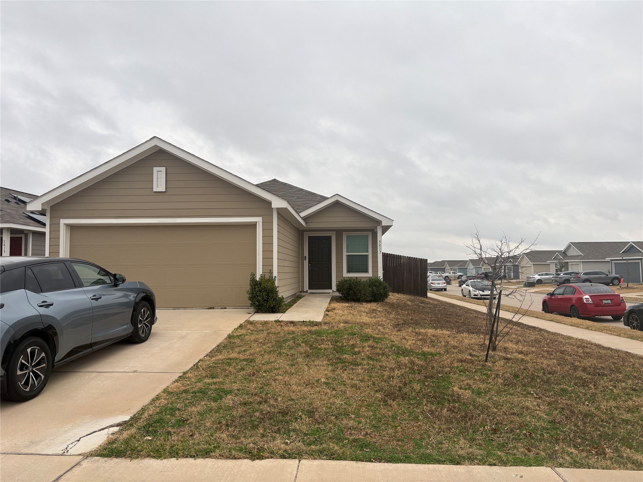 5417 Vinebrook Way Princeton TX 75407