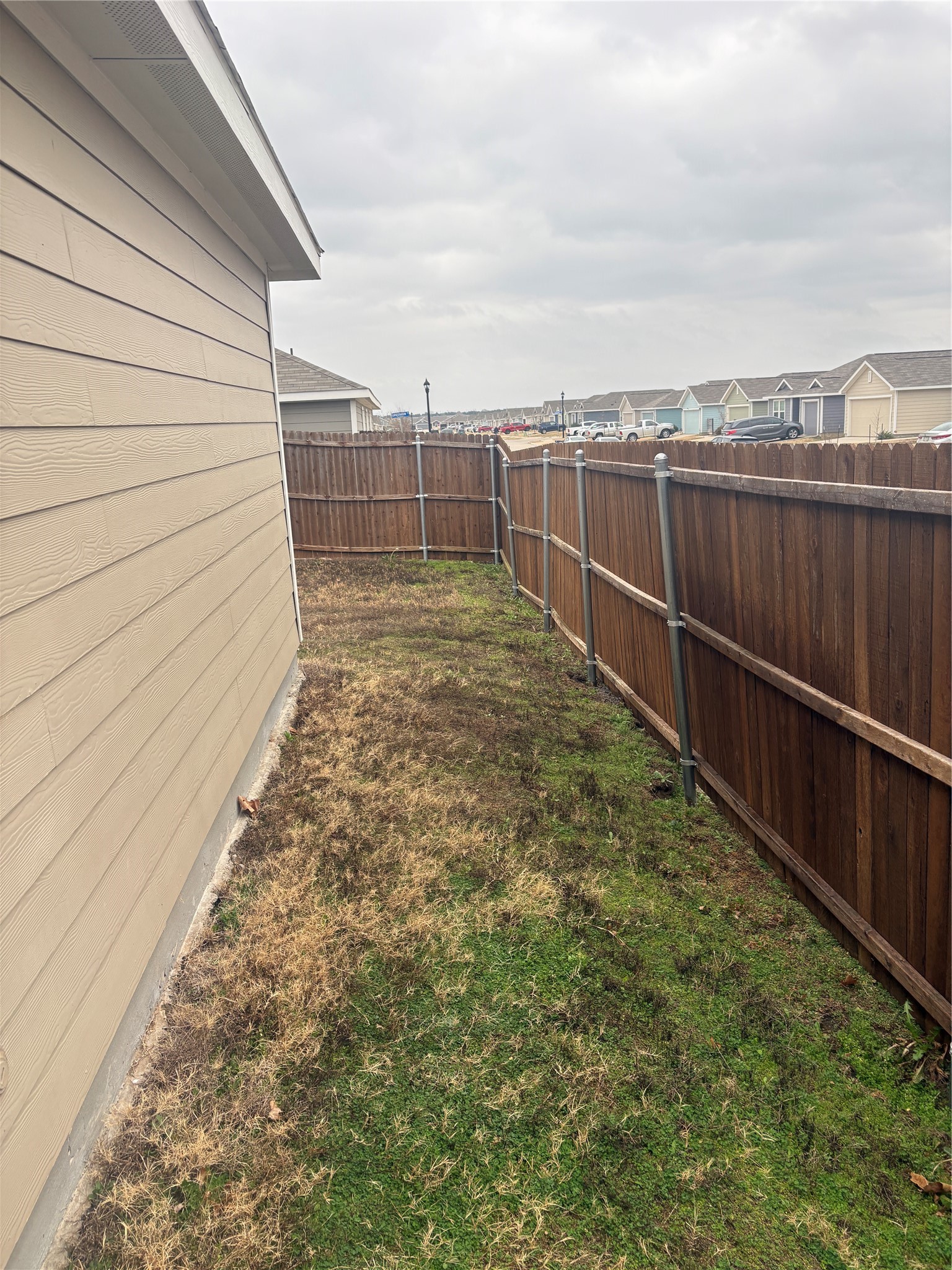 5417 Vinebrook Way Princeton TX 75407