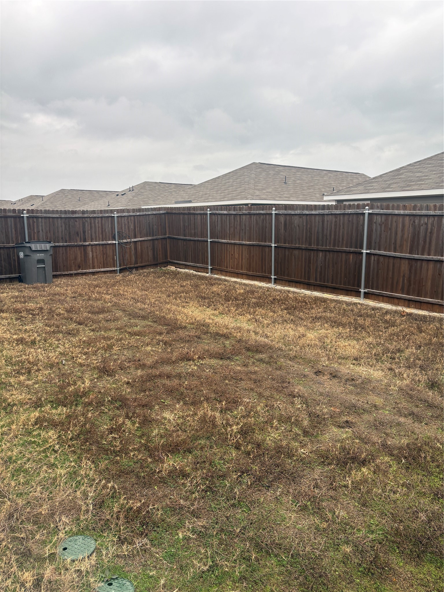 5417 Vinebrook Way Princeton TX 75407