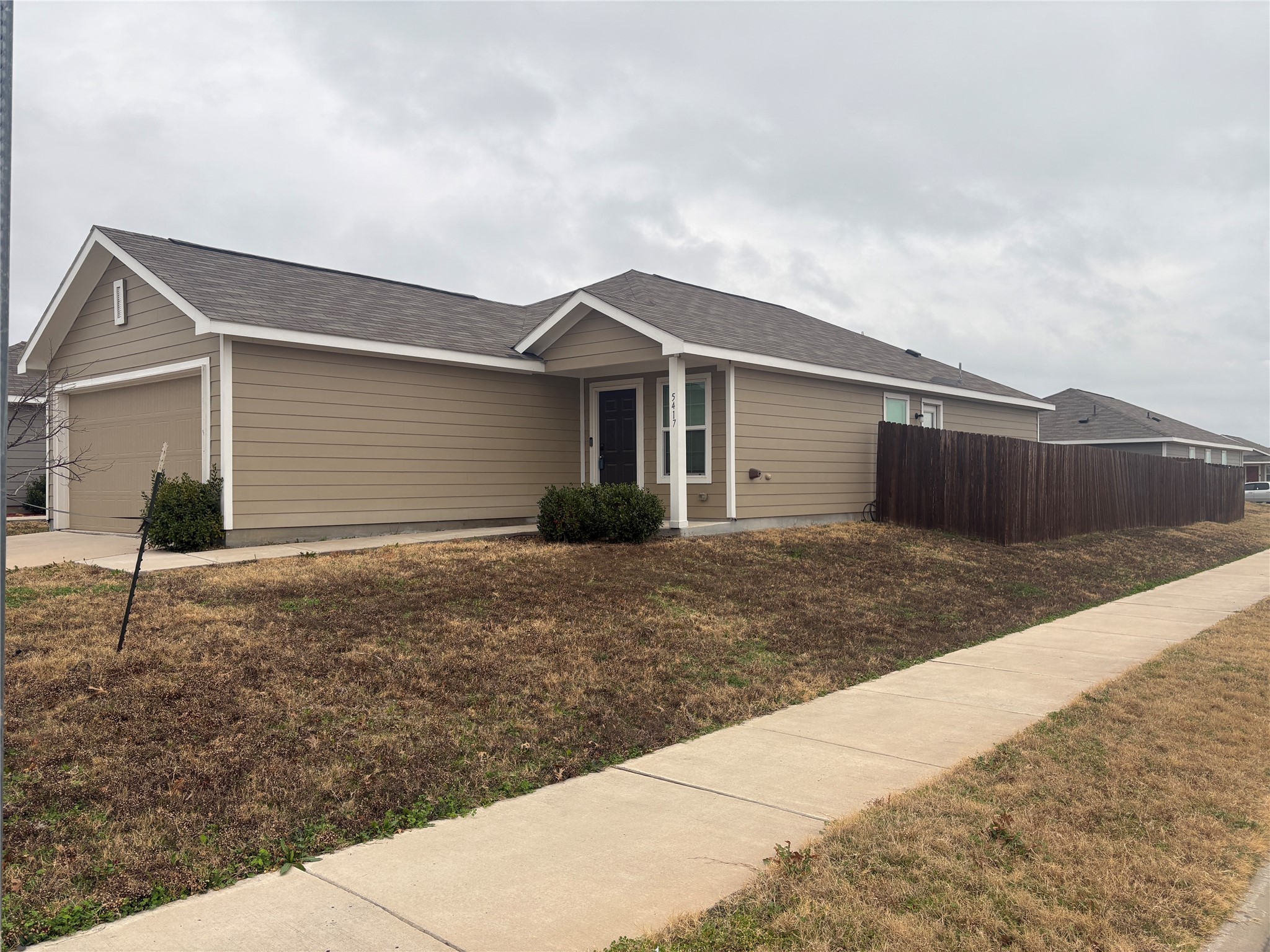 5417 Vinebrook Way Princeton TX 75407