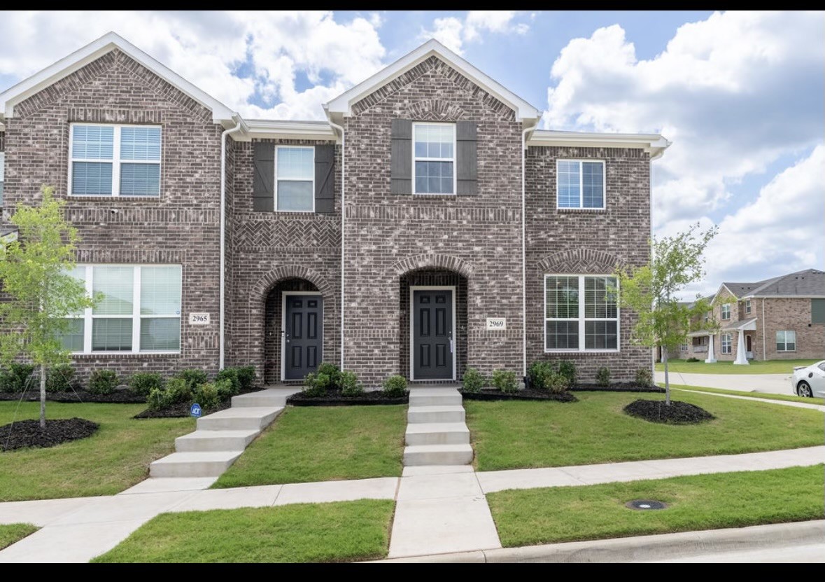2969 Baneberry Lane Mesquite TX 75150