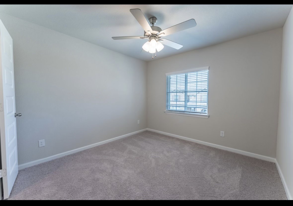 2969 Baneberry Lane Mesquite TX 75150