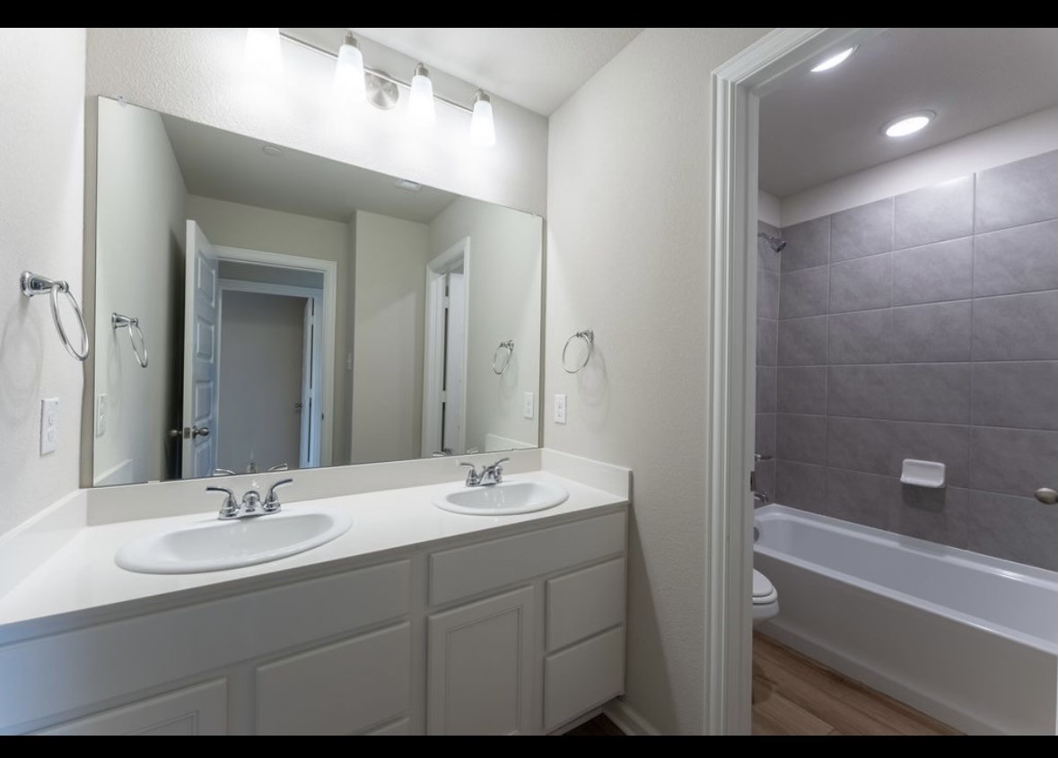 2969 Baneberry Lane Mesquite TX 75150