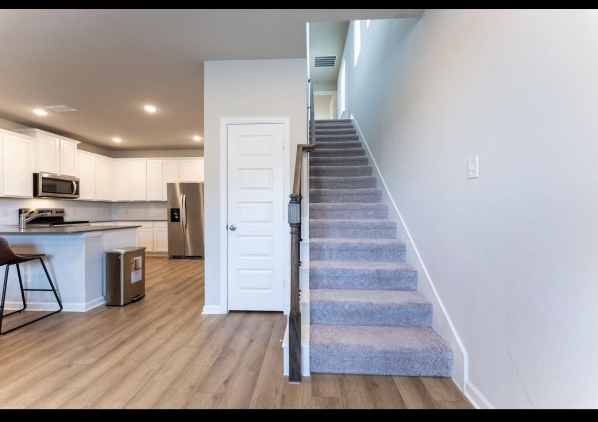 2969 Baneberry Lane Mesquite TX 75150