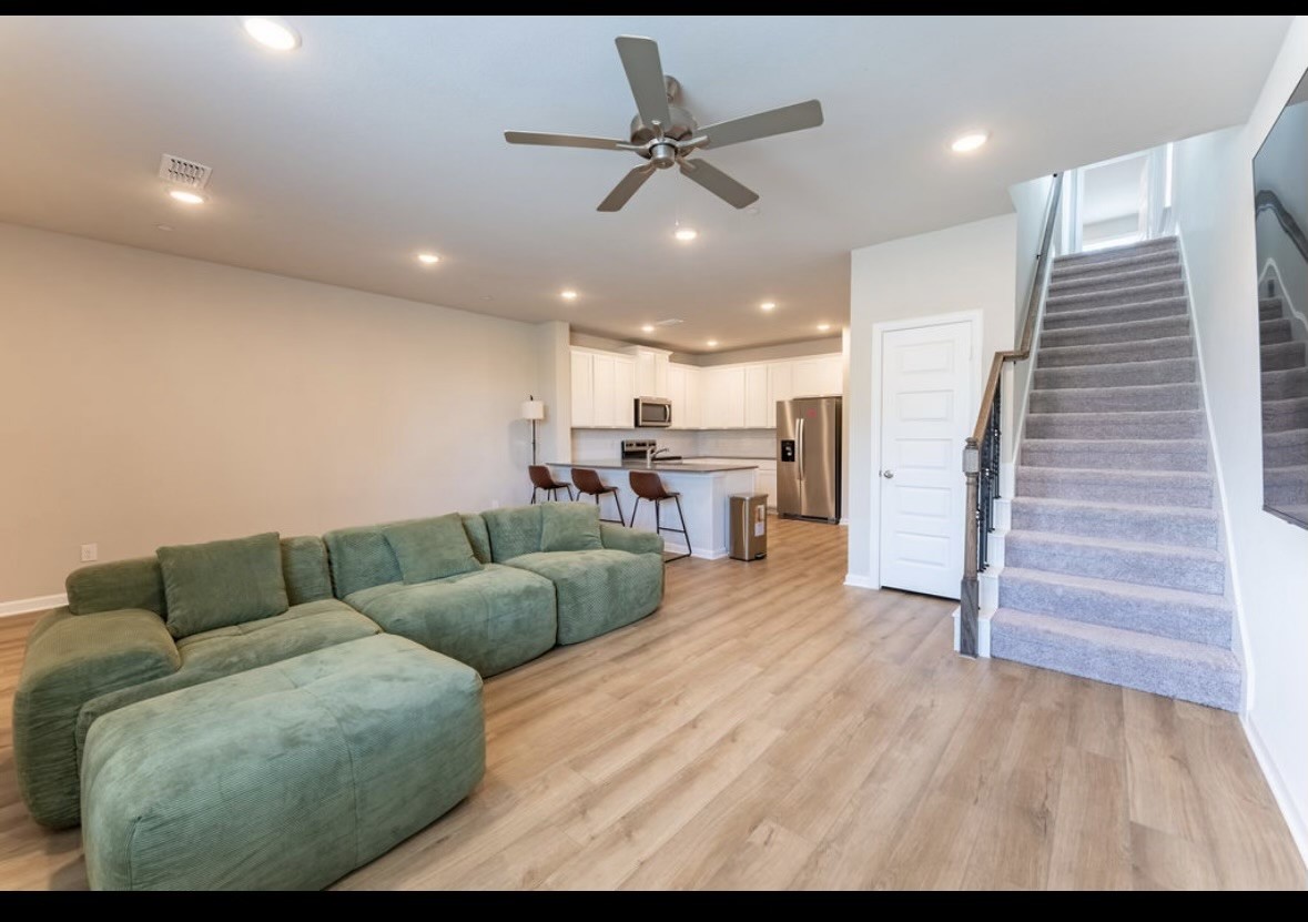 2969 Baneberry Lane Mesquite TX 75150