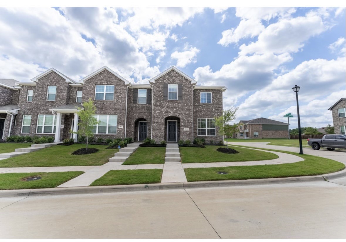 2969 Baneberry Lane Mesquite TX 75150