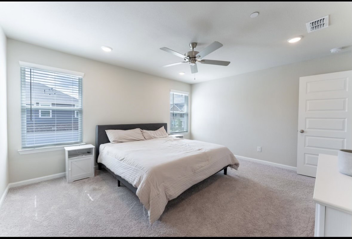 2969 Baneberry Lane Mesquite TX 75150