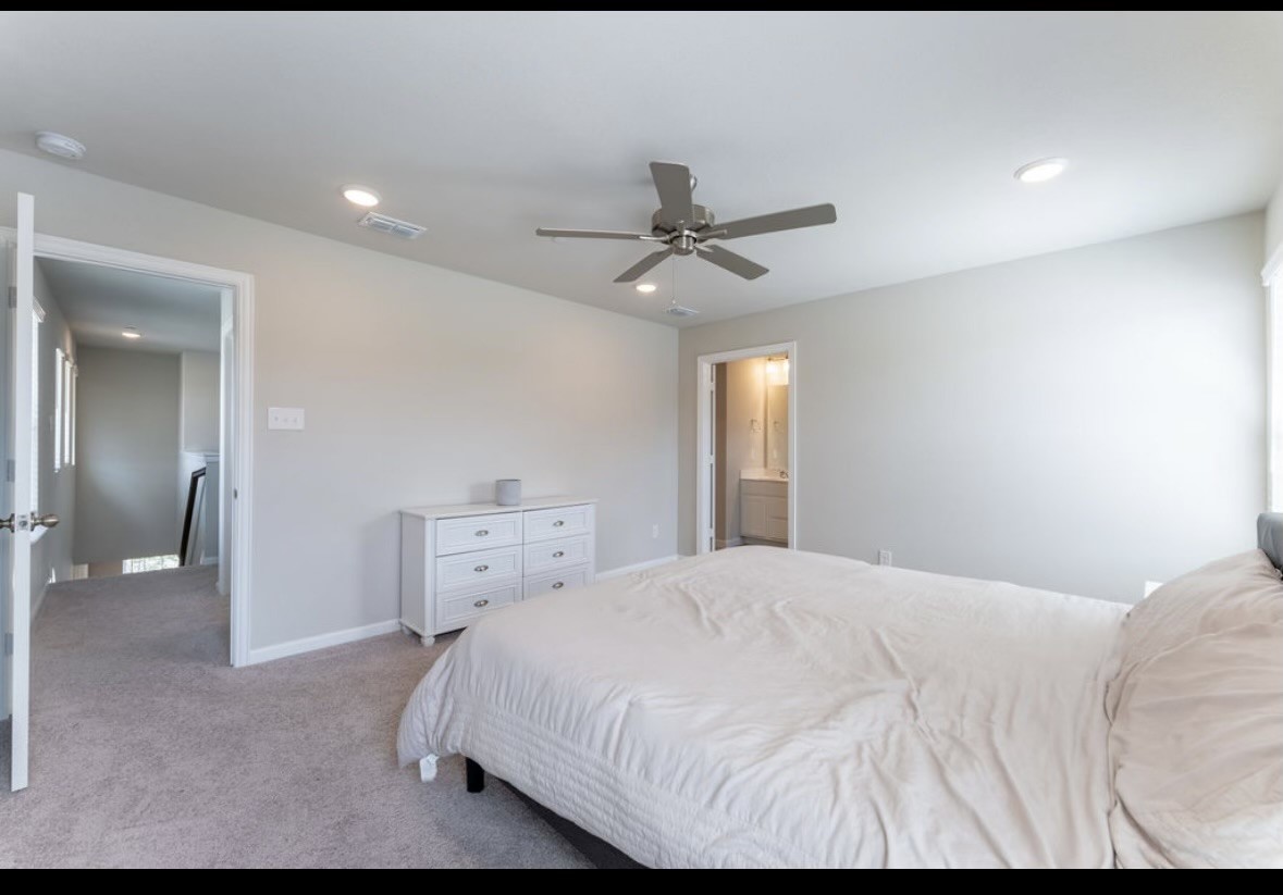 2969 Baneberry Lane Mesquite TX 75150