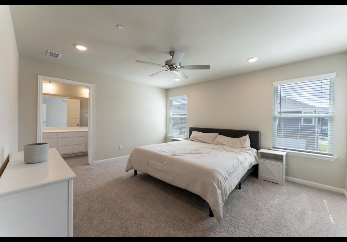 2969 Baneberry Lane Mesquite TX 75150
