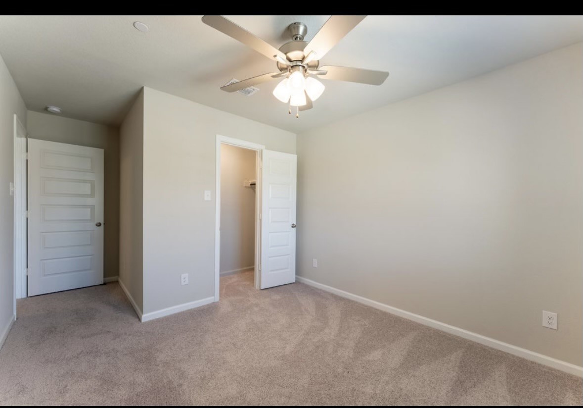 2969 Baneberry Lane Mesquite TX 75150