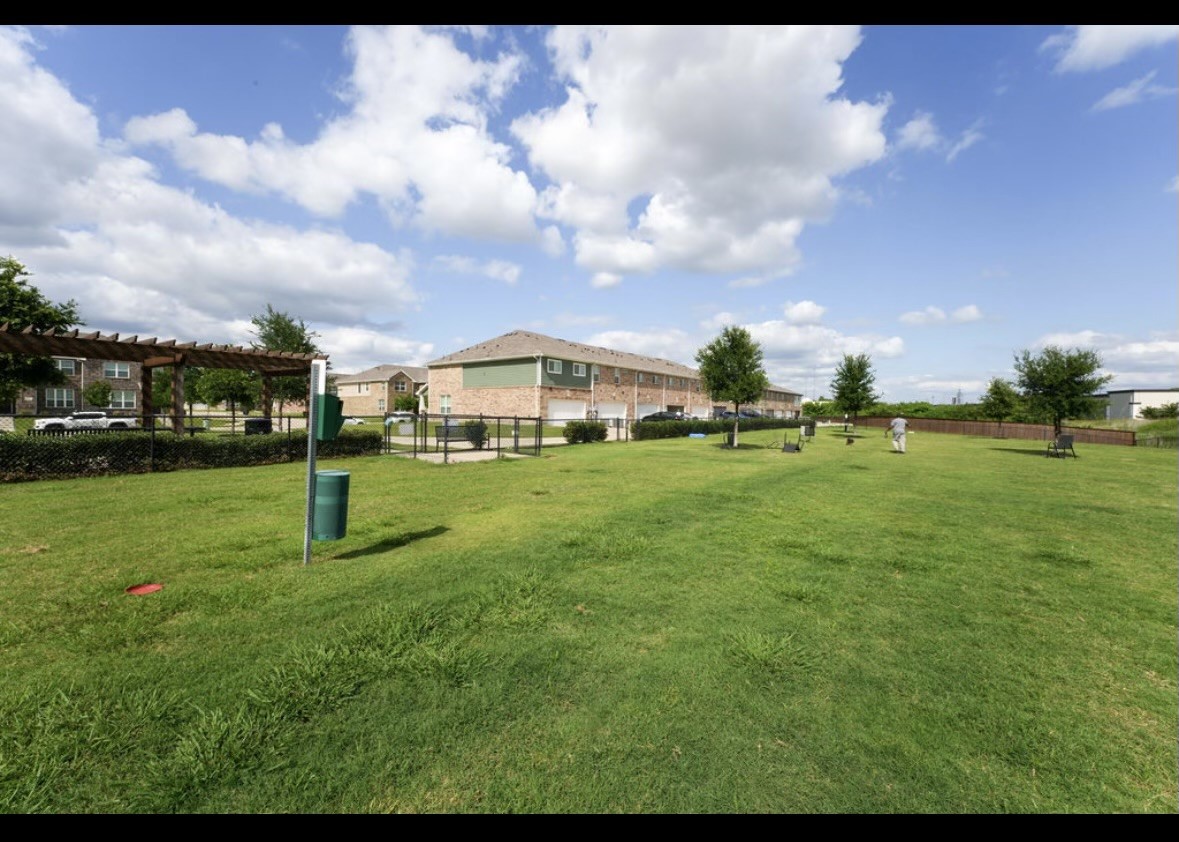 2969 Baneberry Lane Mesquite TX 75150